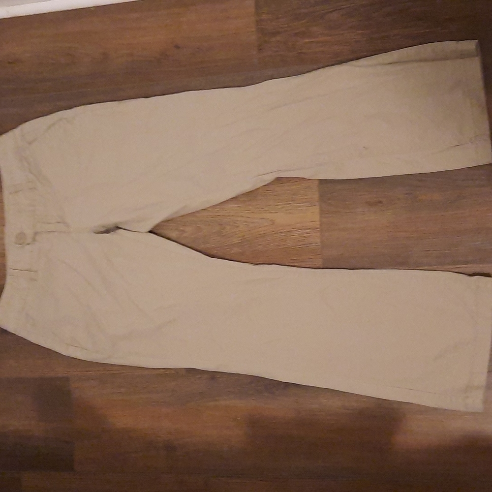 Khakis
